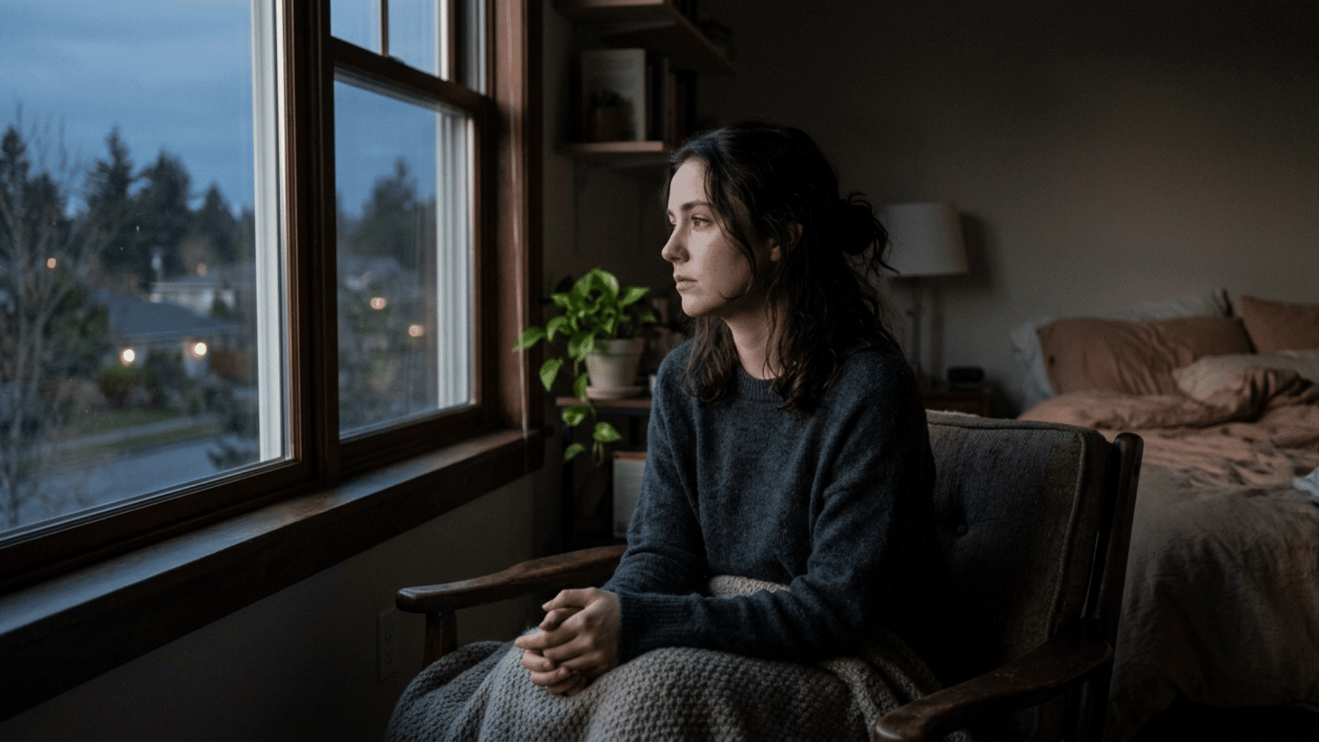 woman-sitting-near-window
